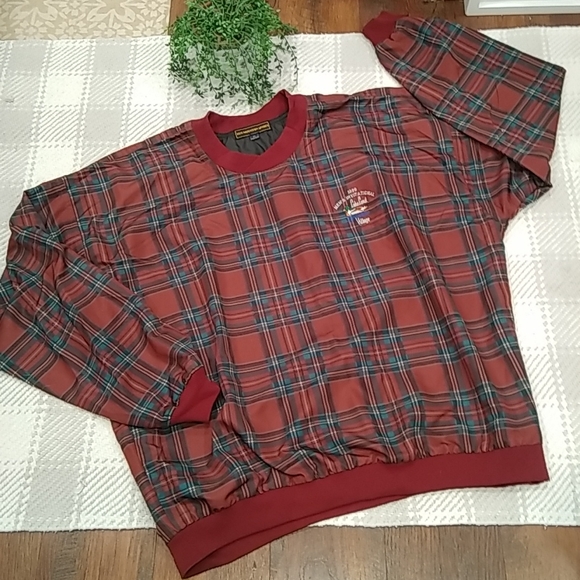 Sun Mountain Sports Pullover - Picture 2 of 6